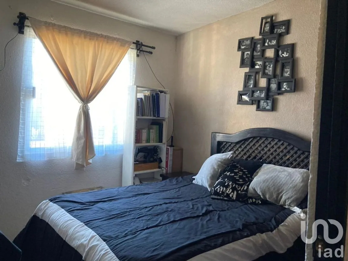 Casa en Venta en Prados de Tollocan, Toluca, México | NEX-151531 | iad México | Foto 17 de 17