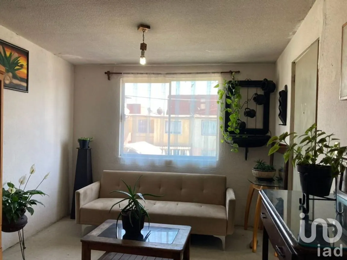 Casa en Venta en Prados de Tollocan, Toluca, México | NEX-151531 | iad México | Foto 4 de 17