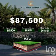 NEX-156305 - Terreno en Venta.