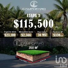 NEX-163012 - Terreno en Venta en Chablekal, CP 97302, Yucatán.