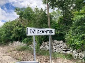 NEX-164079 - Terreno en Venta en Dzidzantún, CP 97500, Yucatán.