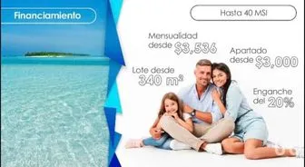 NEX-167107 - Terreno en Venta en Chablekal, CP 97302, Yucatán.