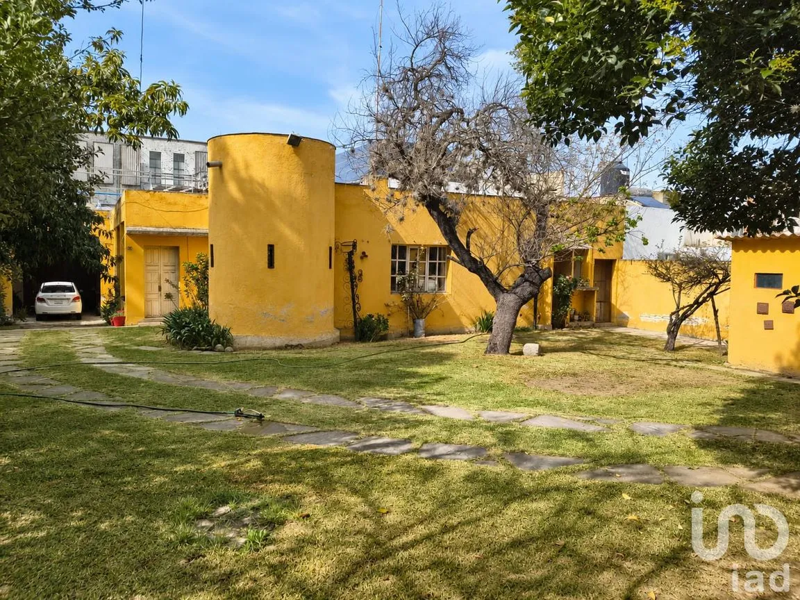 Casa en Venta en Huamantla Centro, Huamantla, Tlaxcala | NEX-167356 | iad México | Foto 2 de 14
