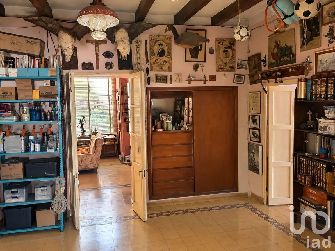 Casa en Venta en Huamantla Centro, Huamantla, Tlaxcala | NEX-167356 | iad México | Foto 12 de 14