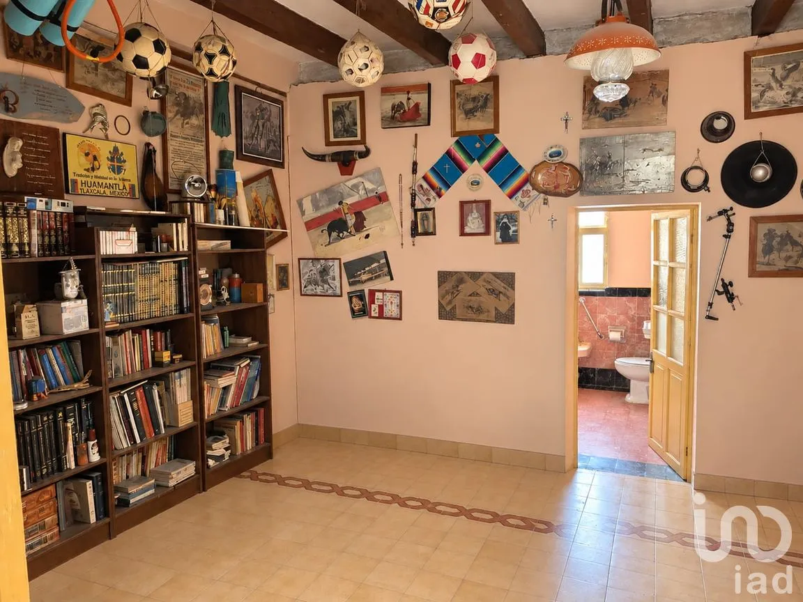 Casa en Venta en Huamantla Centro, Huamantla, Tlaxcala | NEX-167356 | iad México | Foto 13 de 14