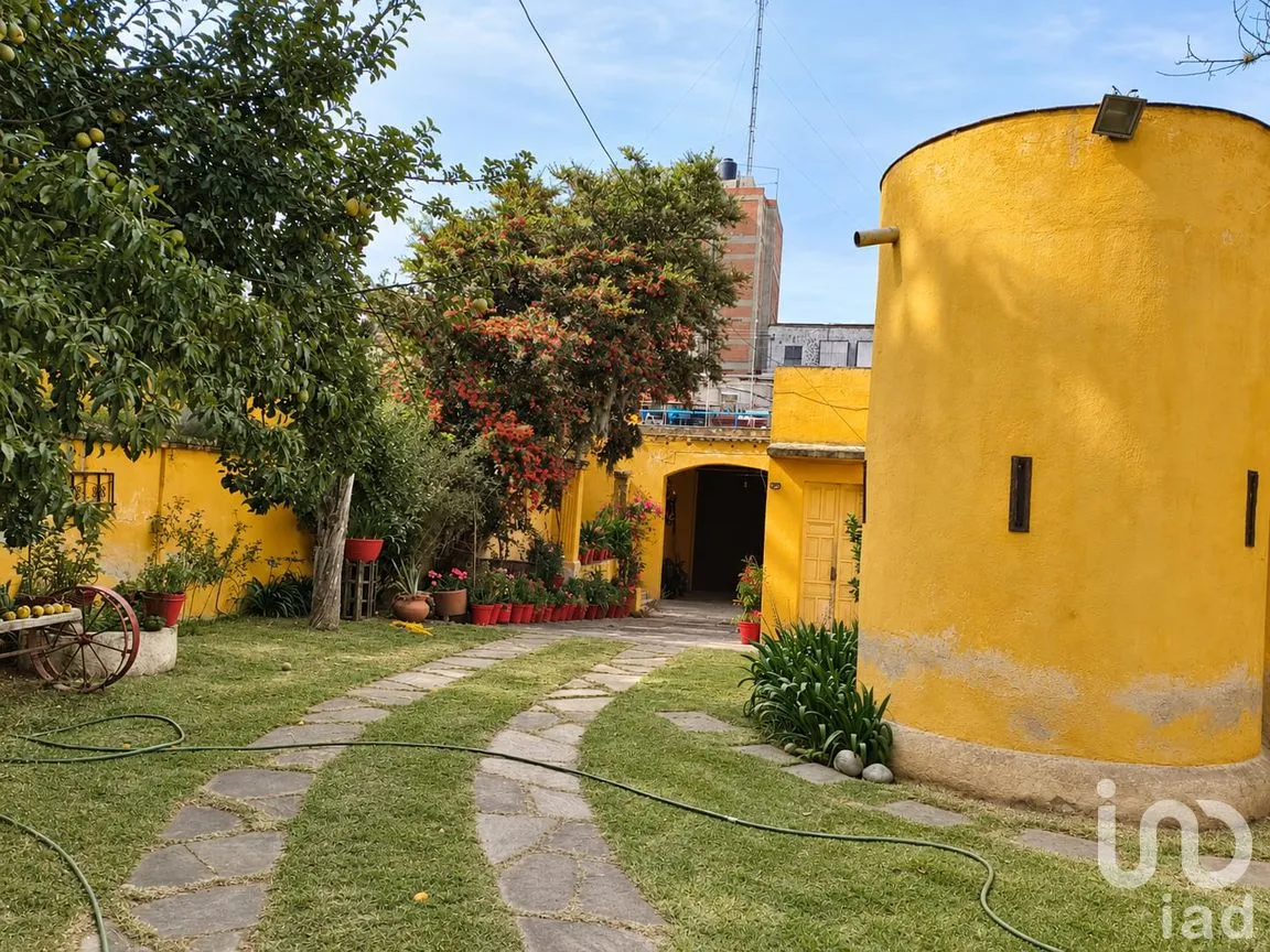 Casa en Venta en Huamantla Centro, Huamantla, Tlaxcala | NEX-167356 | iad México | Foto 3 de 14