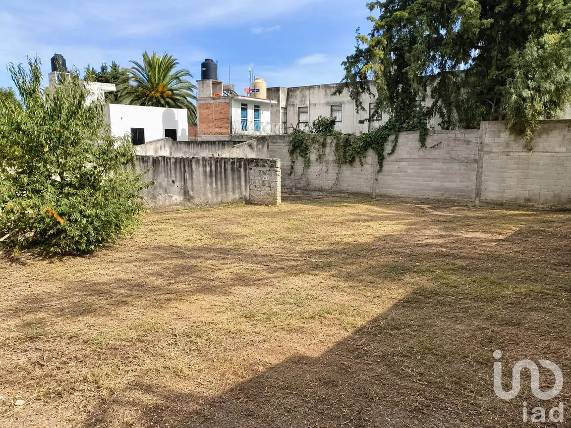 Casa en Venta en Huamantla Centro, Huamantla, Tlaxcala | NEX-167356 | iad México | Foto 5 de 14