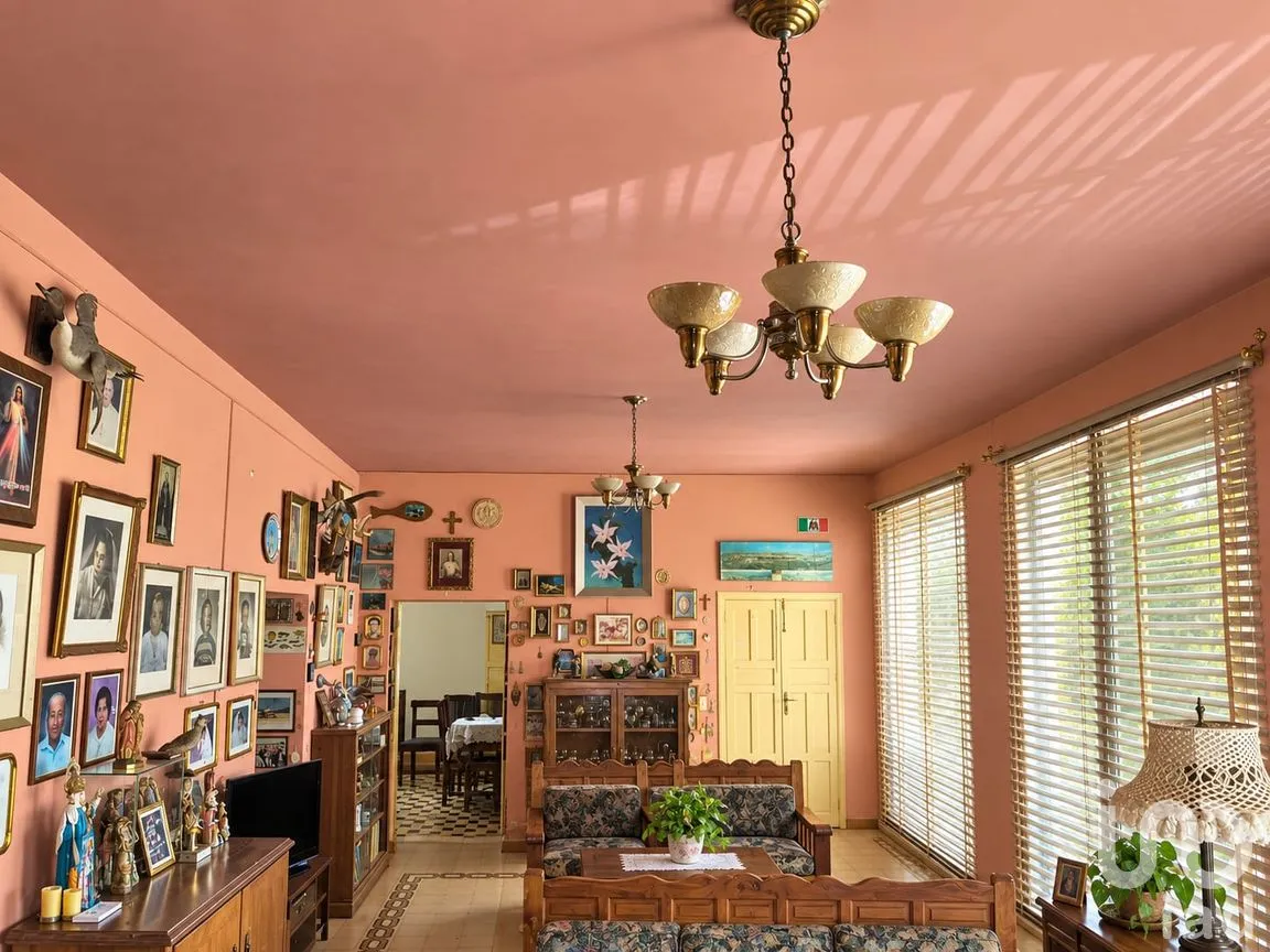 Casa en Venta en Huamantla Centro, Huamantla, Tlaxcala | NEX-167356 | iad México | Foto 6 de 14