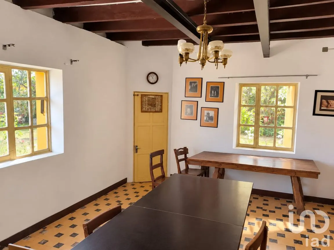 Casa en Venta en Huamantla Centro, Huamantla, Tlaxcala | NEX-167356 | iad México | Foto 7 de 14