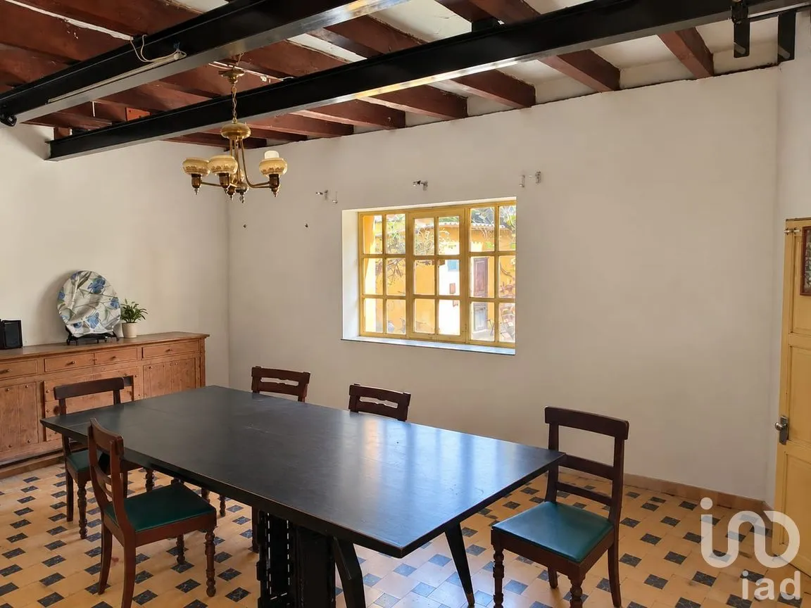 Casa en Venta en Huamantla Centro, Huamantla, Tlaxcala | NEX-167356 | iad México | Foto 8 de 14