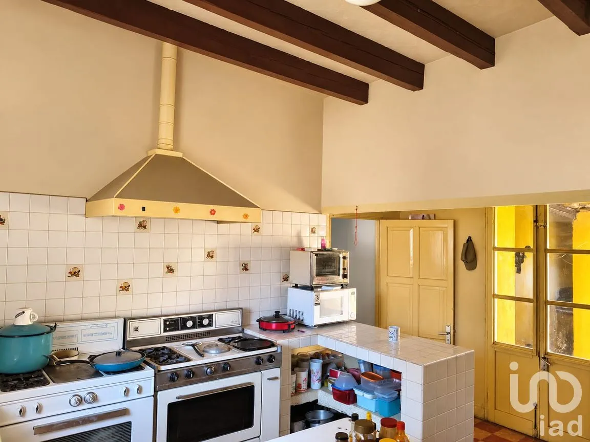 Casa en Venta en Huamantla Centro, Huamantla, Tlaxcala | NEX-167356 | iad México | Foto 9 de 14