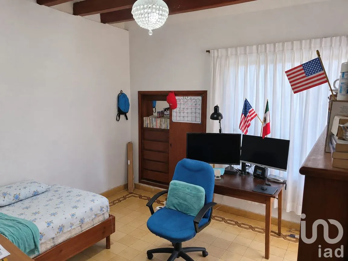 Casa en Venta en Huamantla Centro, Huamantla, Tlaxcala | NEX-167356 | iad México | Foto 10 de 14