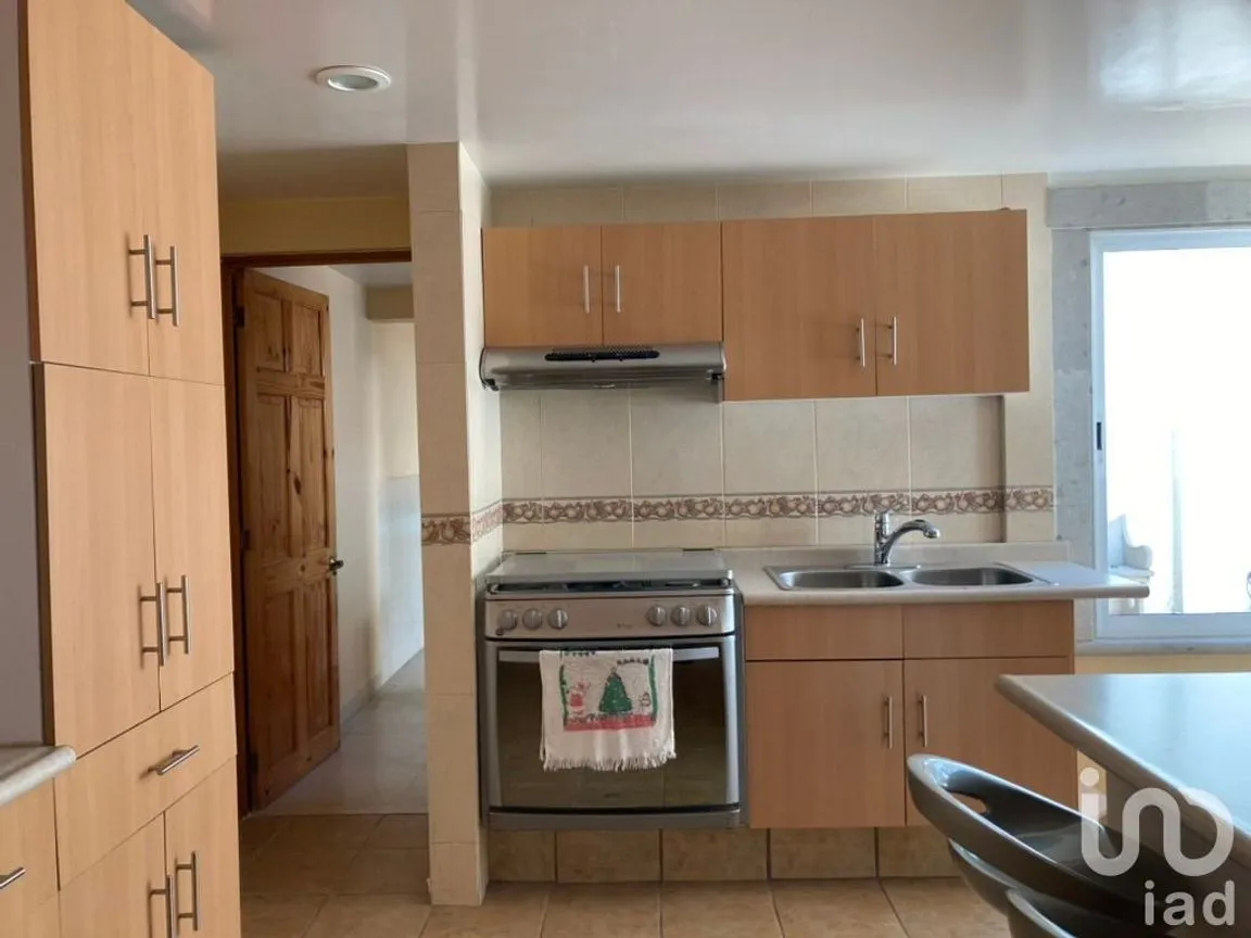 Casa en Venta en San Salvador Tizatlalli, Metepec, México | NEX-187180 | iad México | Foto 11 de 71