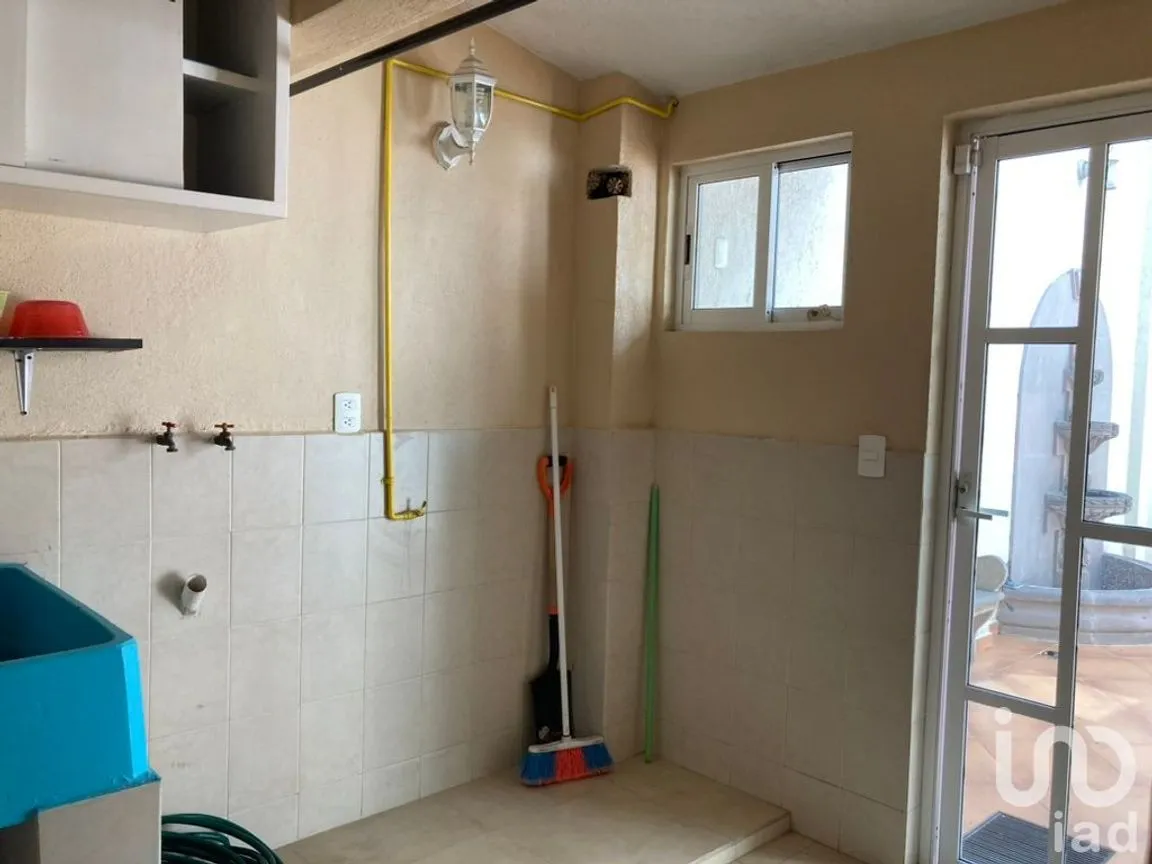 Casa en Venta en San Salvador Tizatlalli, Metepec, México | NEX-187180 | iad México | Foto 14 de 71