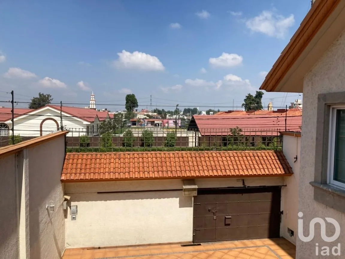 Casa en Venta en San Salvador Tizatlalli, Metepec, México | NEX-187180 | iad México | Foto 16 de 71