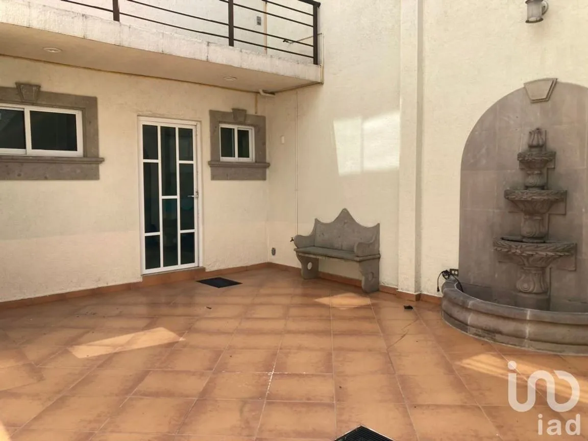 Casa en Venta en San Salvador Tizatlalli, Metepec, México | NEX-187180 | iad México | Foto 18 de 71