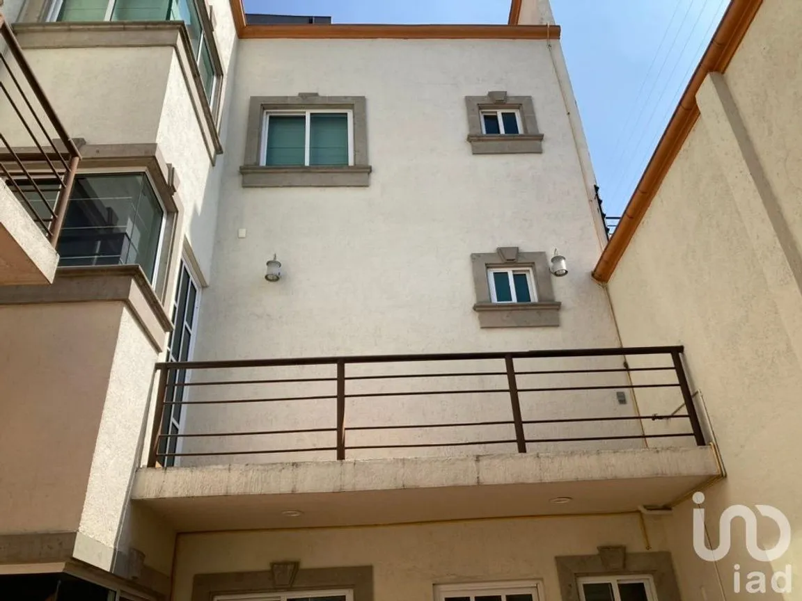 Casa en Venta en San Salvador Tizatlalli, Metepec, México | NEX-187180 | iad México | Foto 19 de 71