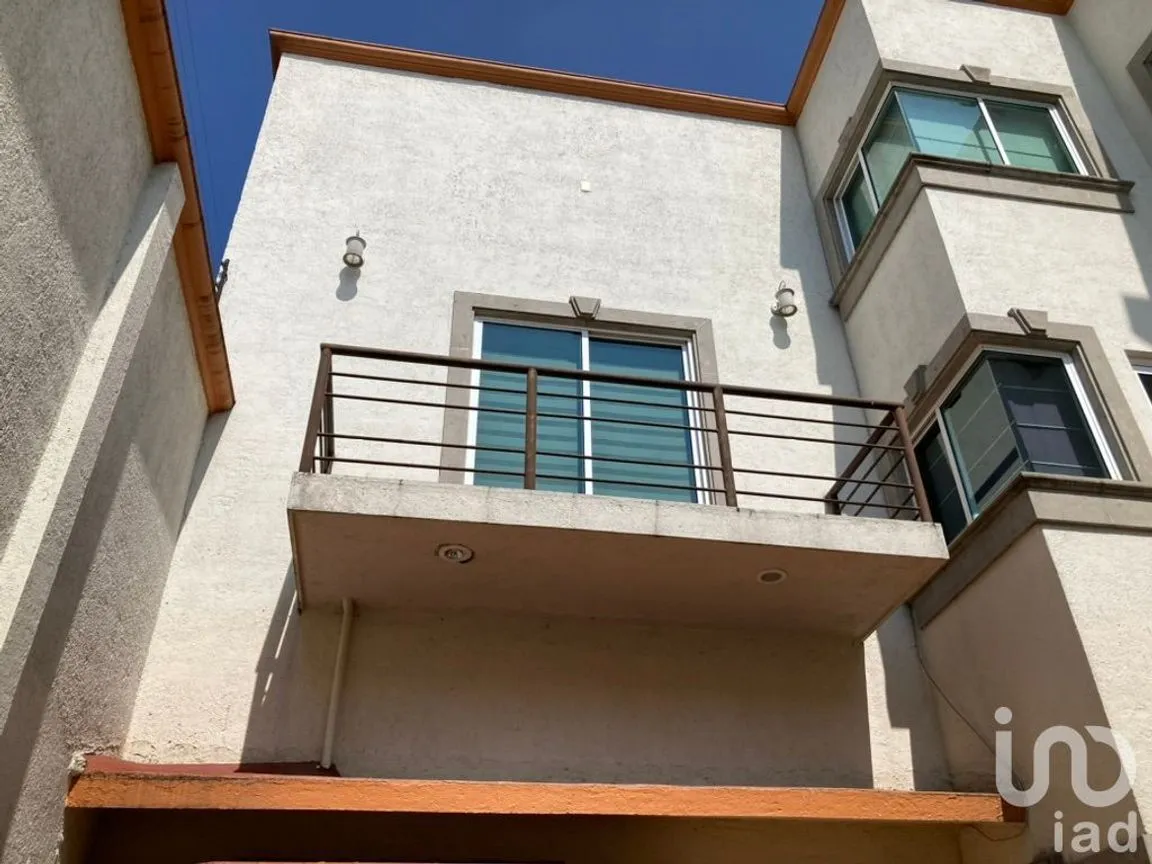 Casa en Venta en San Salvador Tizatlalli, Metepec, México | NEX-187180 | iad México | Foto 20 de 71