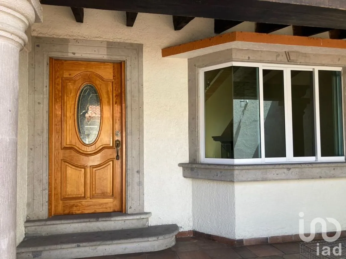 Casa en Venta en San Salvador Tizatlalli, Metepec, México | NEX-187180 | iad México | Foto 3 de 71