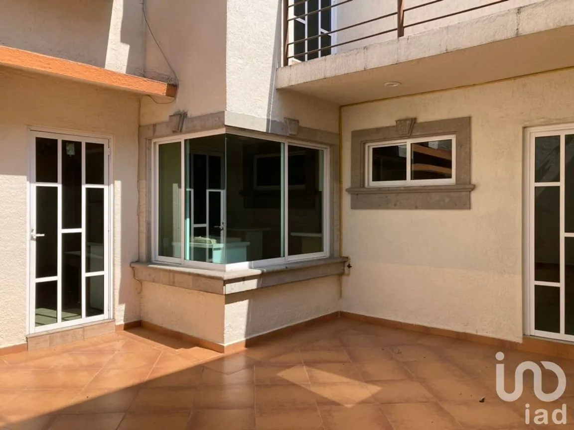 Casa en Venta en San Salvador Tizatlalli, Metepec, México | NEX-187180 | iad México | Foto 21 de 71