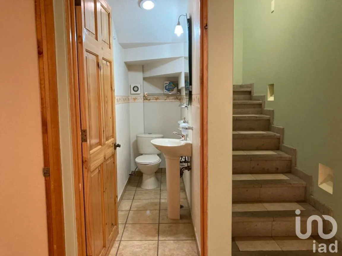 Casa en Venta en San Salvador Tizatlalli, Metepec, México | NEX-187180 | iad México | Foto 22 de 71