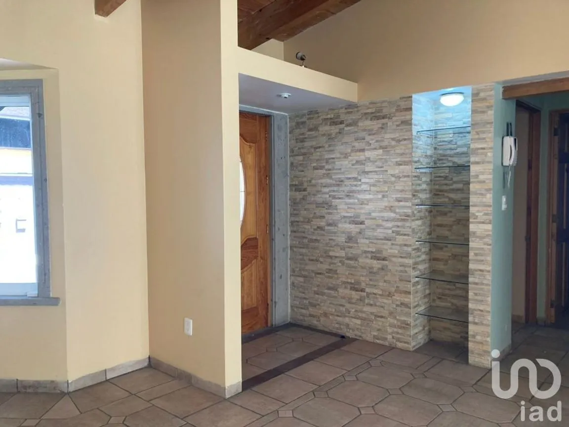 Casa en Venta en San Salvador Tizatlalli, Metepec, México | NEX-187180 | iad México | Foto 4 de 71