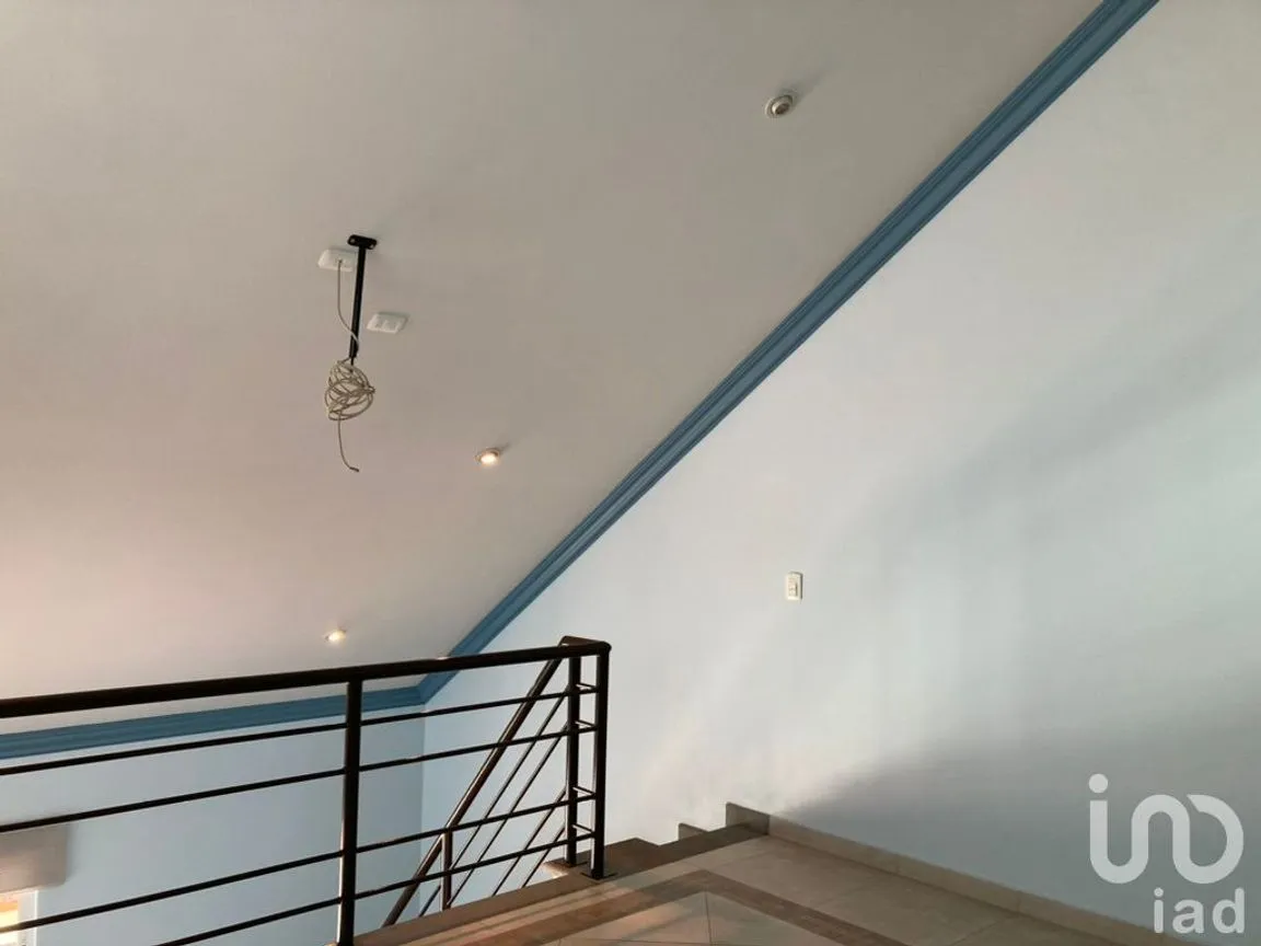 Casa en Venta en San Salvador Tizatlalli, Metepec, México | NEX-187180 | iad México | Foto 35 de 71