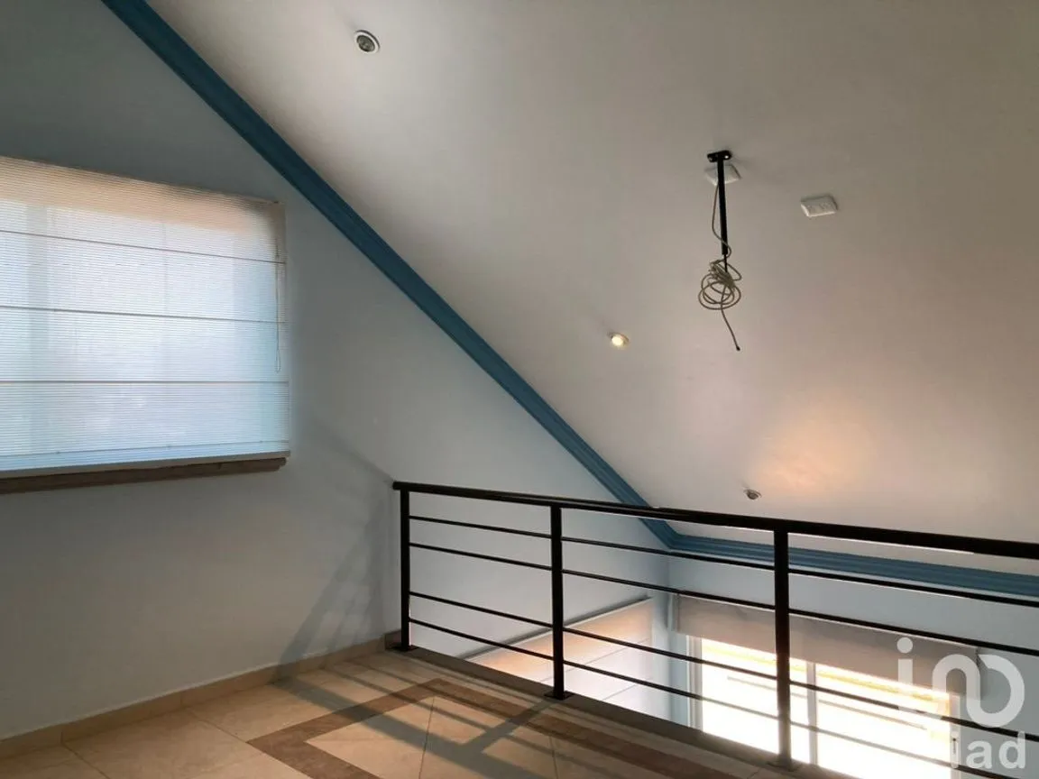 Casa en Venta en San Salvador Tizatlalli, Metepec, México | NEX-187180 | iad México | Foto 36 de 71