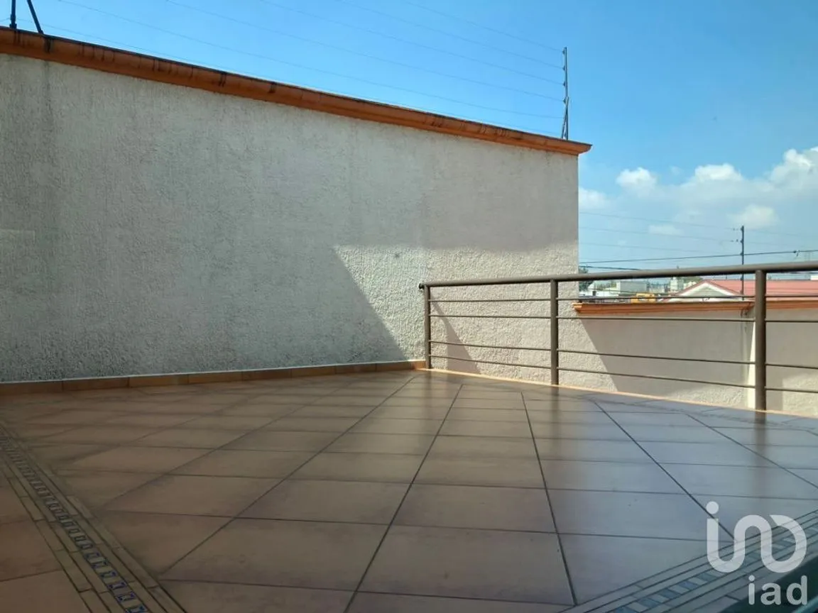 Casa en Venta en San Salvador Tizatlalli, Metepec, México | NEX-187180 | iad México | Foto 40 de 71