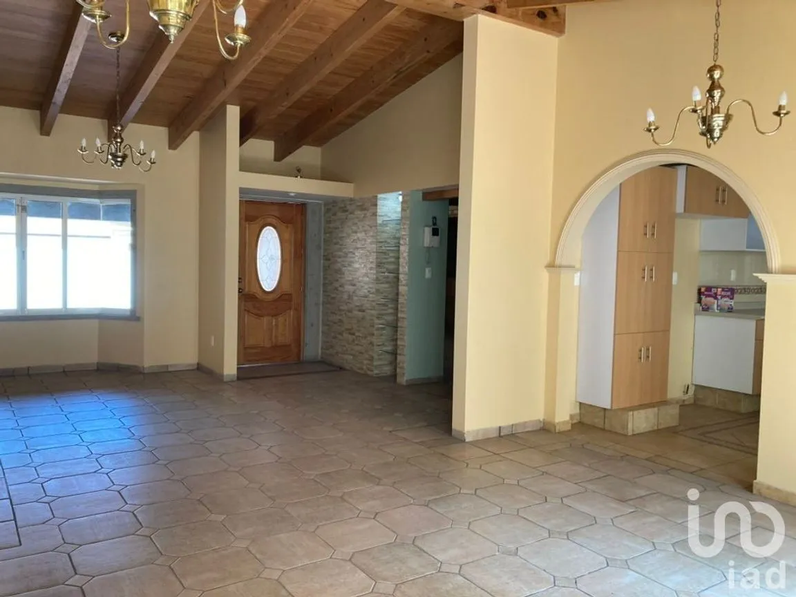 Casa en Venta en San Salvador Tizatlalli, Metepec, México | NEX-187180 | iad México | Foto 5 de 71