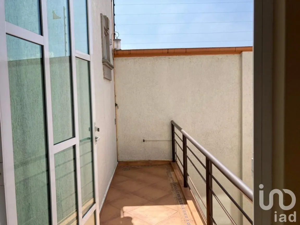 Casa en Venta en San Salvador Tizatlalli, Metepec, México | NEX-187180 | iad México | Foto 46 de 71