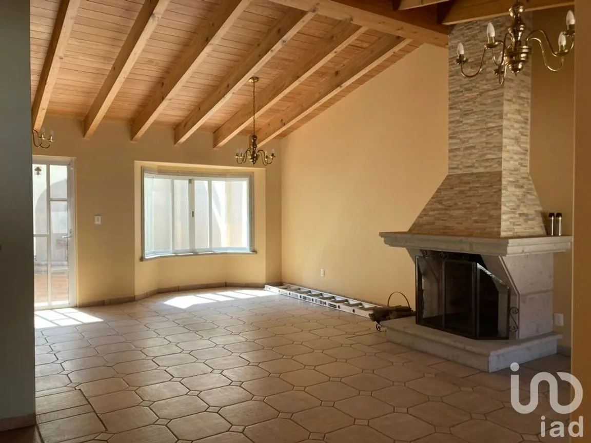 Casa en Venta en San Salvador Tizatlalli, Metepec, México | NEX-187180 | iad México | Foto 6 de 71