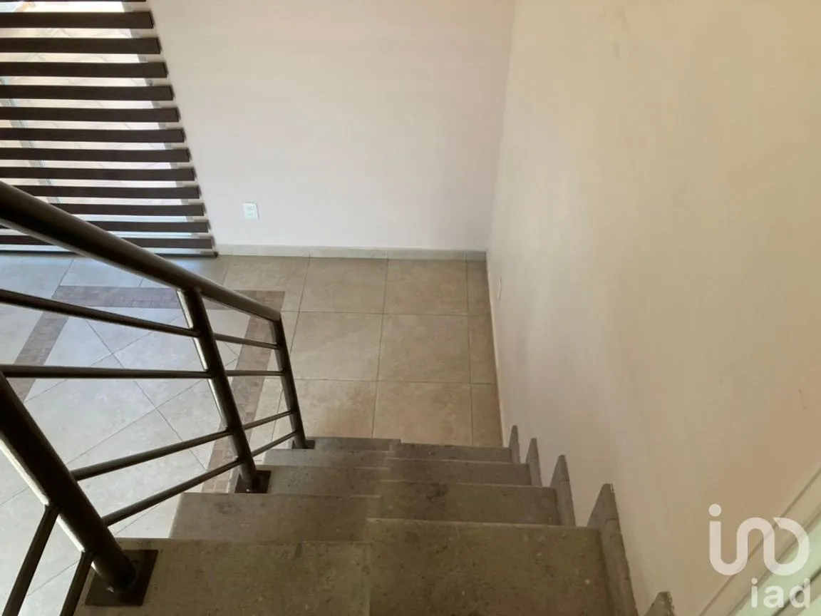 Casa en Venta en San Salvador Tizatlalli, Metepec, México | NEX-187180 | iad México | Foto 54 de 71