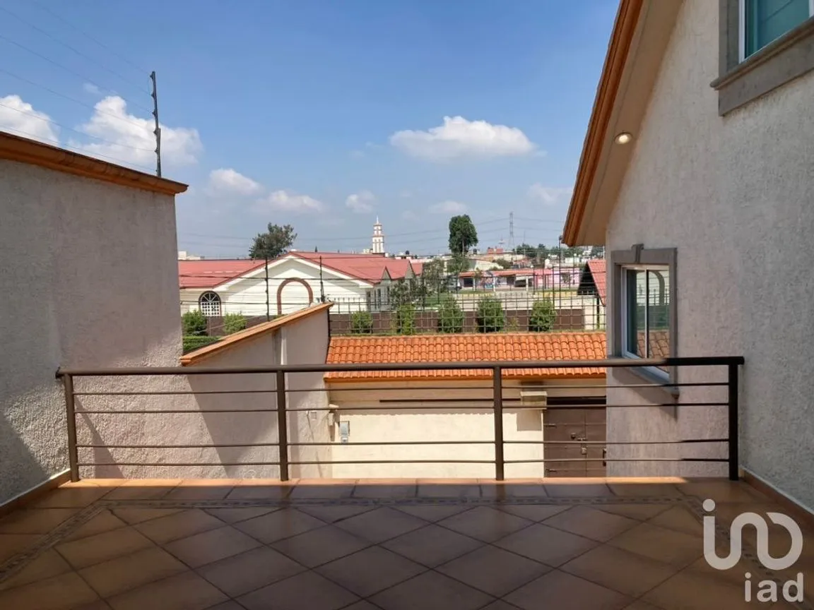 Casa en Venta en San Salvador Tizatlalli, Metepec, México | NEX-187180 | iad México | Foto 57 de 71