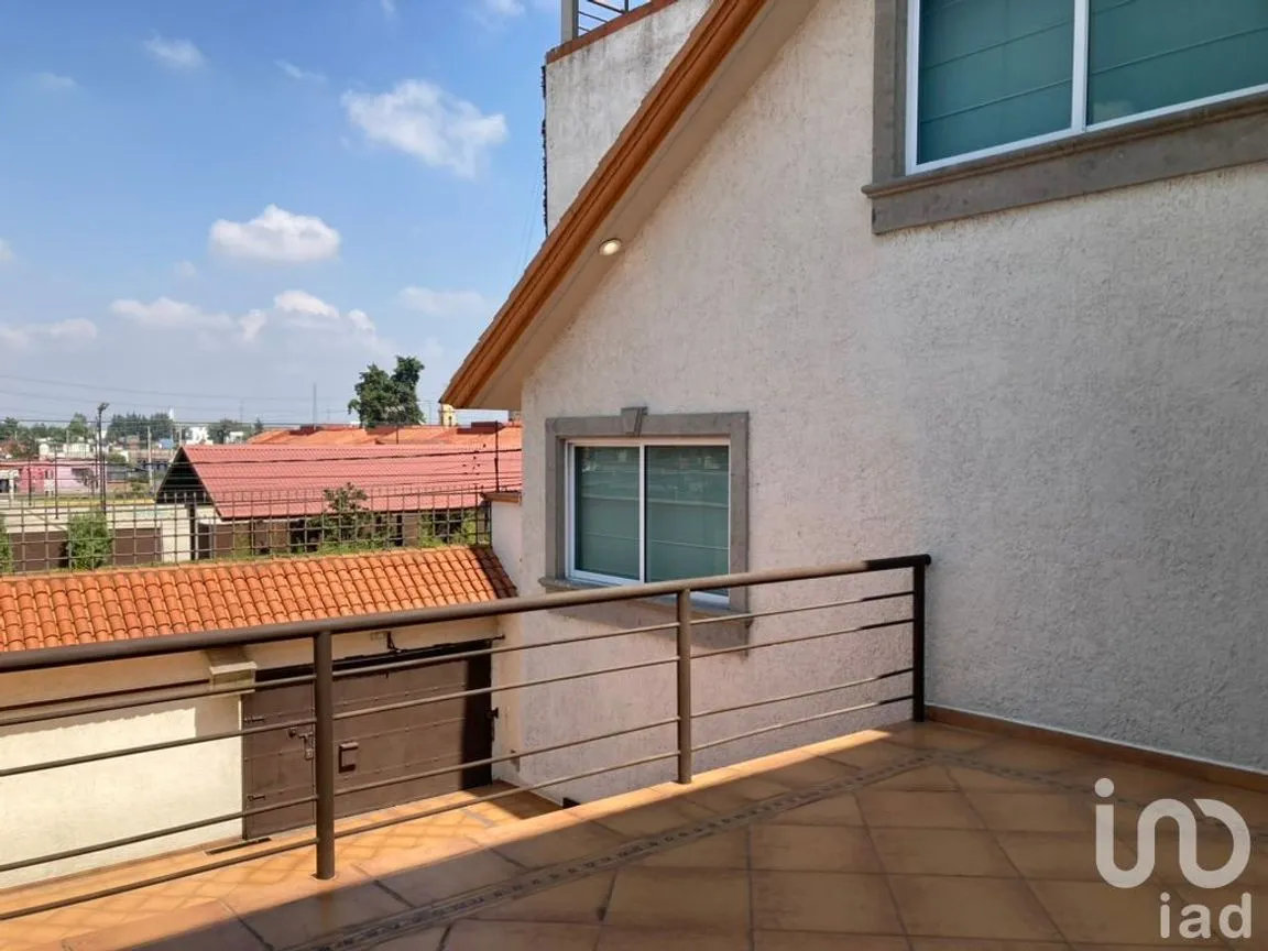 Casa en Venta en San Salvador Tizatlalli, Metepec, México | NEX-187180 | iad México | Foto 58 de 71