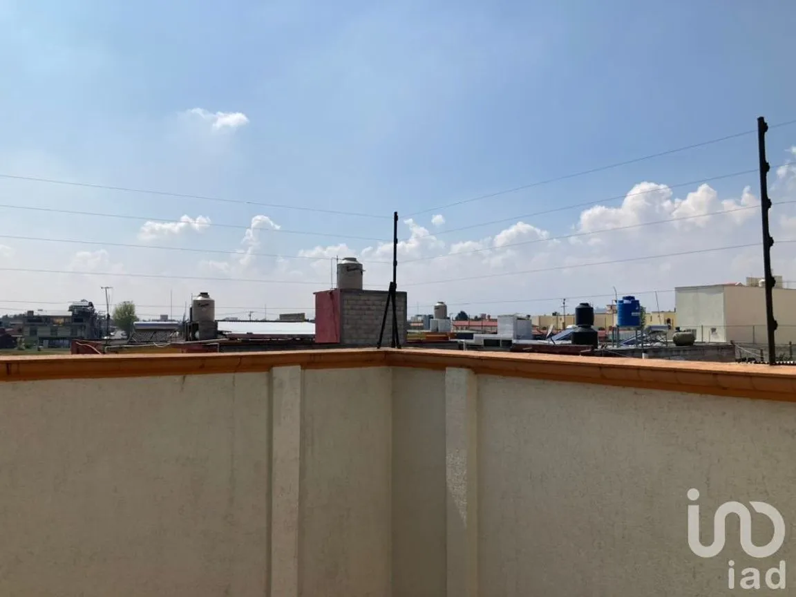 Casa en Venta en San Salvador Tizatlalli, Metepec, México | NEX-187180 | iad México | Foto 60 de 71