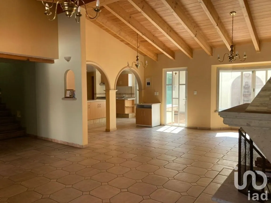 Casa en Venta en San Salvador Tizatlalli, Metepec, México | NEX-187180 | iad México | Foto 7 de 71