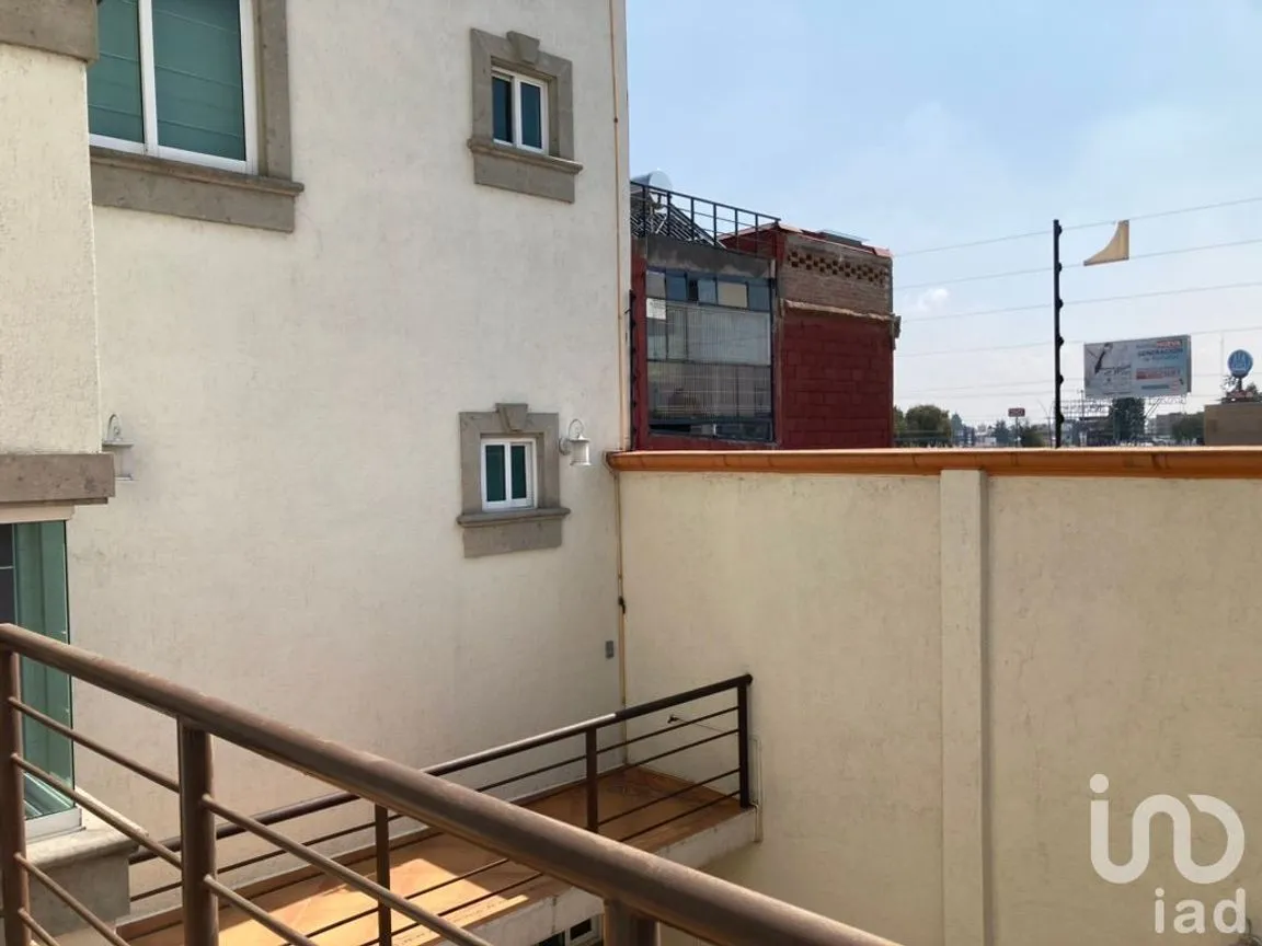 Casa en Venta en San Salvador Tizatlalli, Metepec, México | NEX-187180 | iad México | Foto 61 de 71