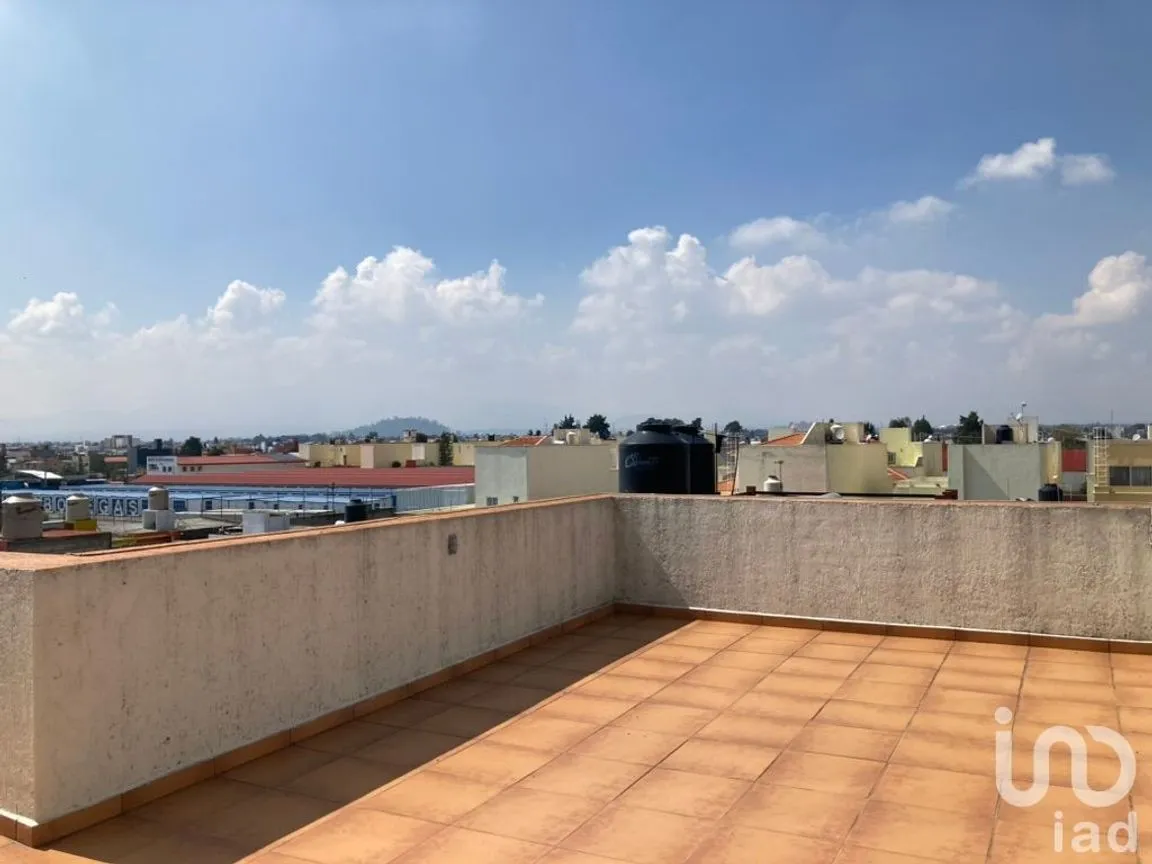 Casa en Venta en San Salvador Tizatlalli, Metepec, México | NEX-187180 | iad México | Foto 66 de 71
