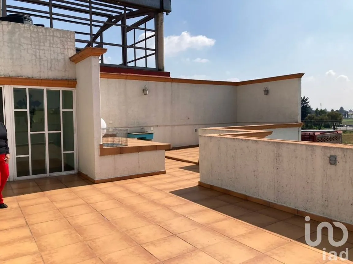 Casa en Venta en San Salvador Tizatlalli, Metepec, México | NEX-187180 | iad México | Foto 69 de 71