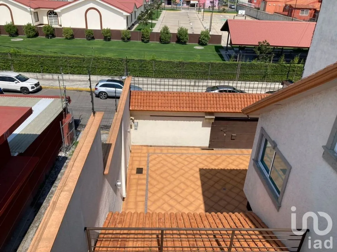 Casa en Venta en San Salvador Tizatlalli, Metepec, México | NEX-187180 | iad México | Foto 70 de 71