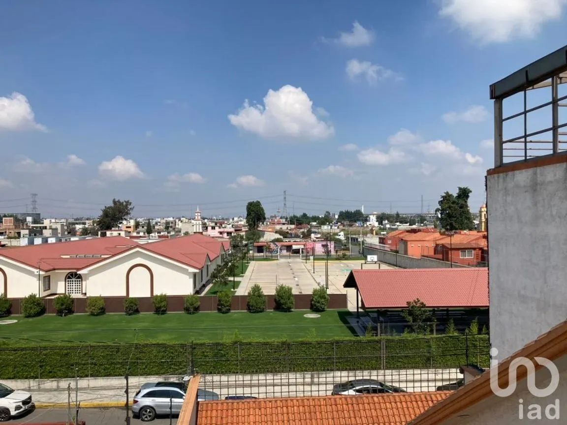 Casa en Venta en San Salvador Tizatlalli, Metepec, México | NEX-187180 | iad México | Foto 71 de 71