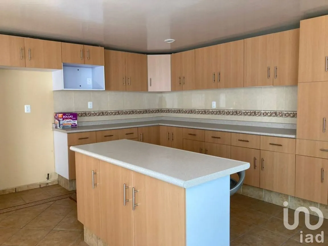 Casa en Venta en San Salvador Tizatlalli, Metepec, México | NEX-187180 | iad México | Foto 10 de 71