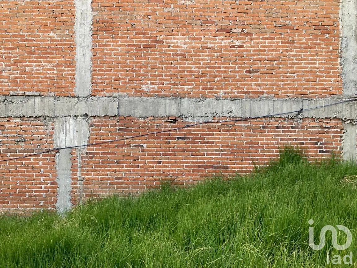 Terreno en Venta en San Mateo Oxtotitlán, Toluca, México | NEX-189803 | iad México | Foto 3 de 9