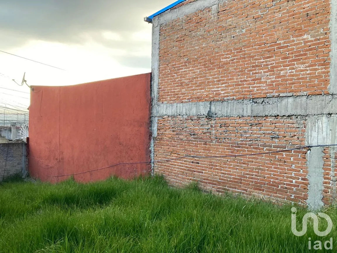 Terreno en Venta en San Mateo Oxtotitlán, Toluca, México | NEX-189803 | iad México | Foto 4 de 9