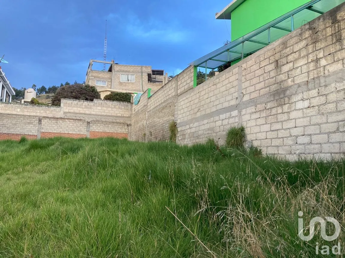 Terreno en Venta en San Mateo Oxtotitlán, Toluca, México | NEX-189803 | iad México | Foto 7 de 9