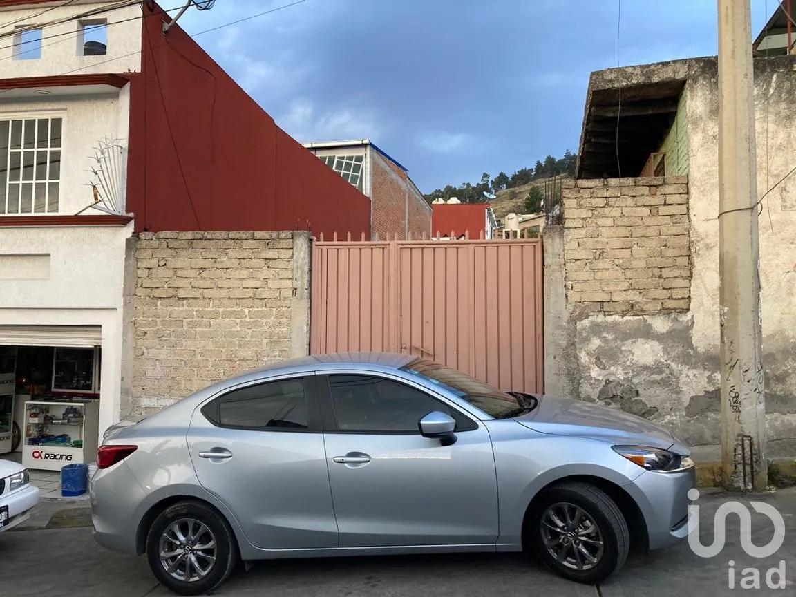 Terreno en Venta en San Mateo Oxtotitlán, Toluca, México | NEX-189803 | iad México | Foto 1 de 9