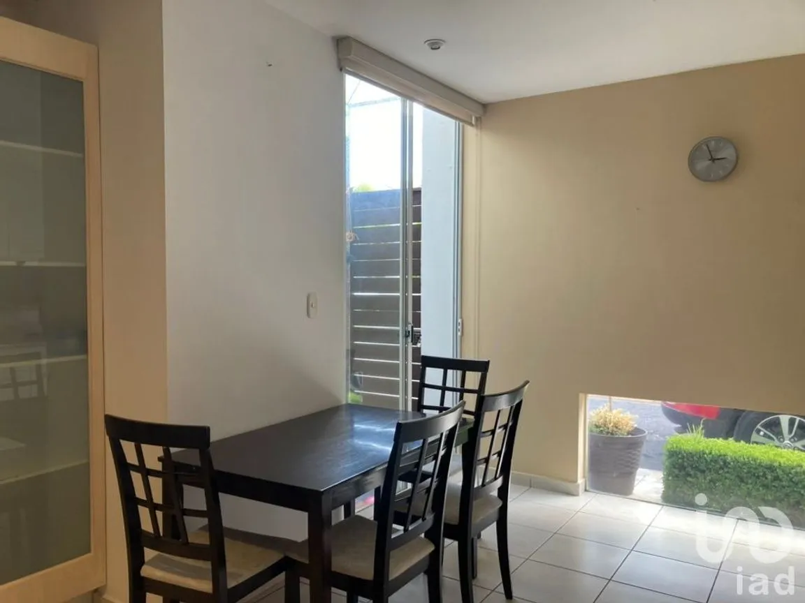 Casa en Venta en San Francisco, San Mateo Atenco, México | NEX-193788 | iad México | Foto 11 de 23