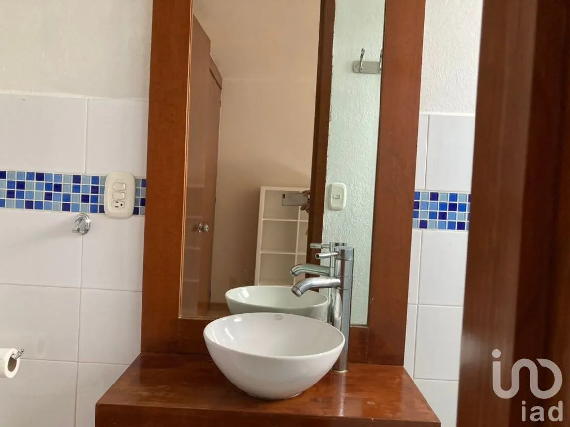 Casa en Venta en San Francisco, San Mateo Atenco, México | NEX-193788 | iad México | Foto 13 de 23