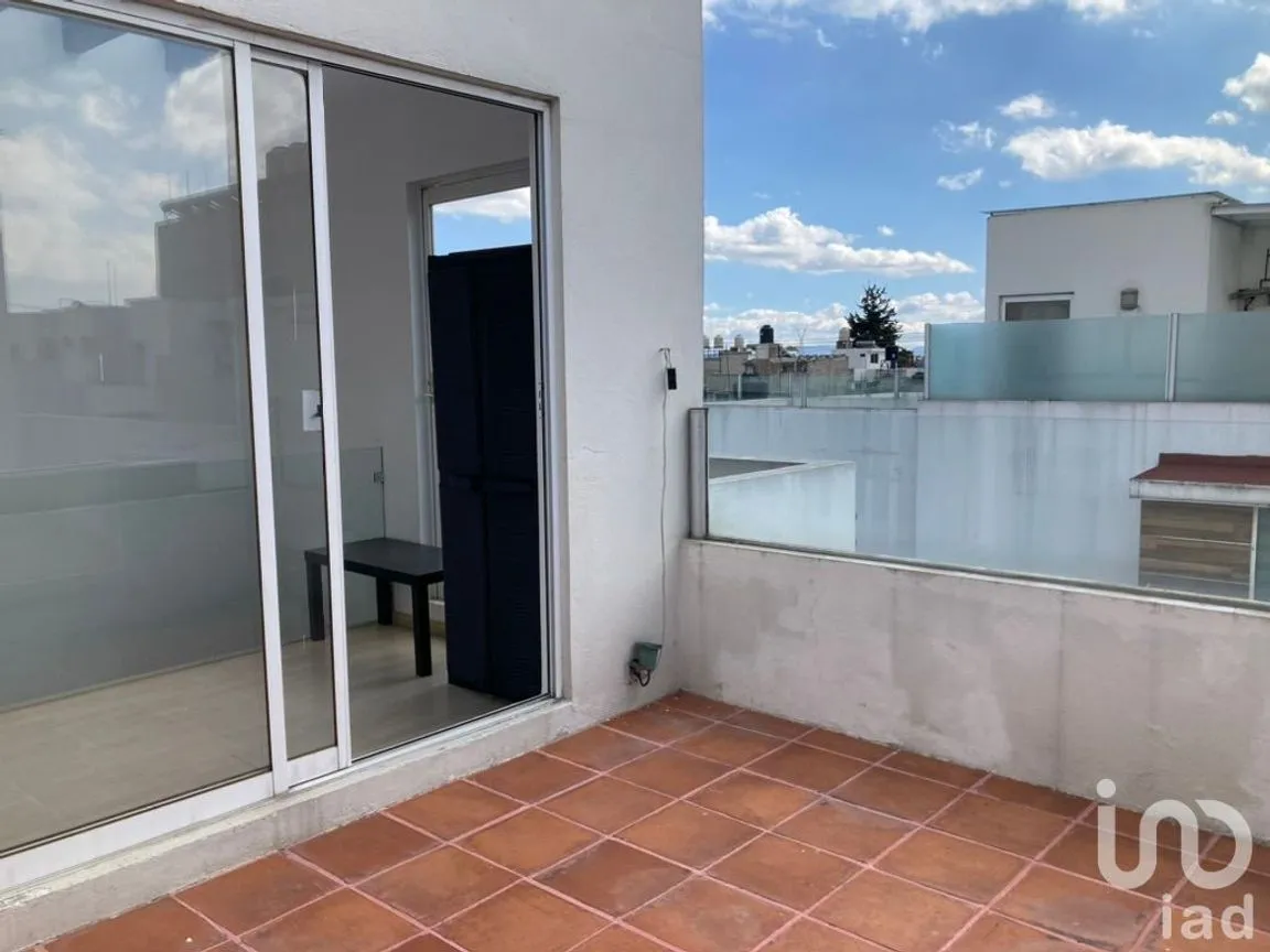 Casa en Venta en San Francisco, San Mateo Atenco, México | NEX-193788 | iad México | Foto 21 de 23